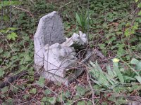 A helyszínen nem azonosítható